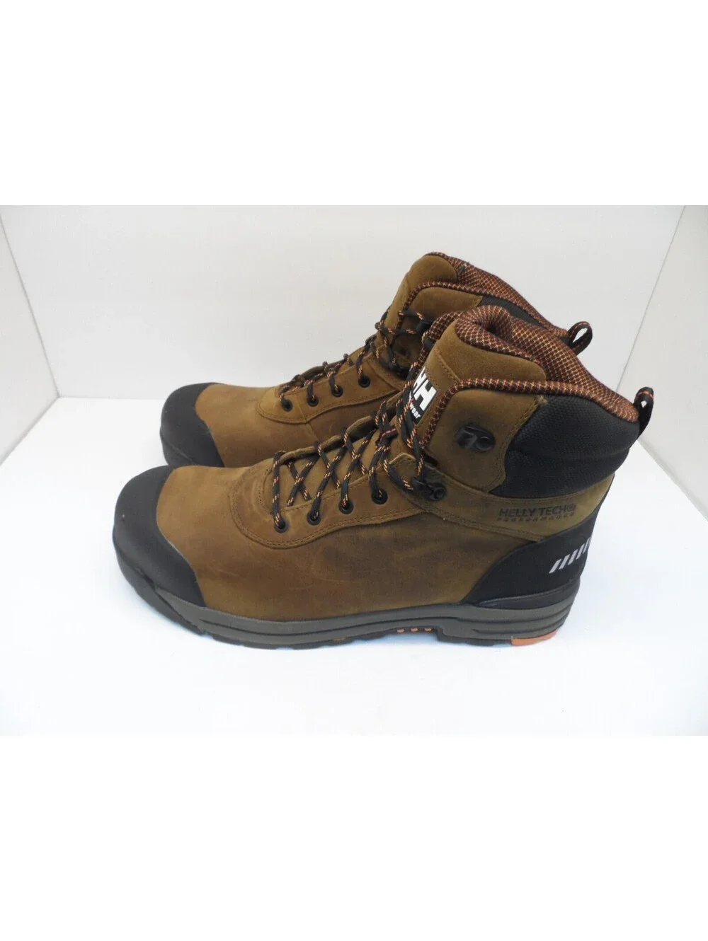 Helly Hansen new box